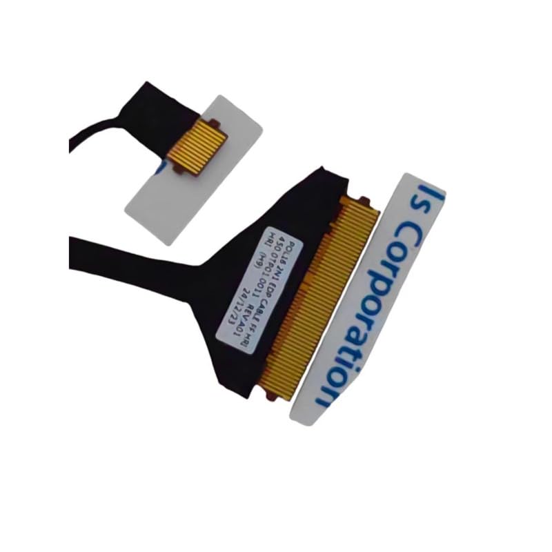 New for Inspiron 5640 7640 2-in-1 Laptop FHD LCD EDP Cable Lvds Wire Screen Line 0HMC5D HMC5D 450.0TP01.0001