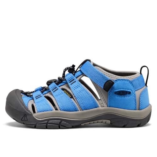 Image of KEEN Unisex-Child Newport H2 Closed Toe Water Sandals