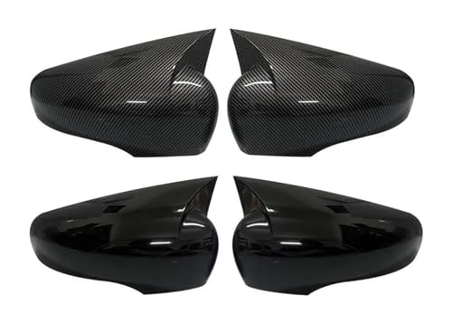 Coque de rétroviseur Captur de finition supérieure pour préserver l'élégance automobile - 2