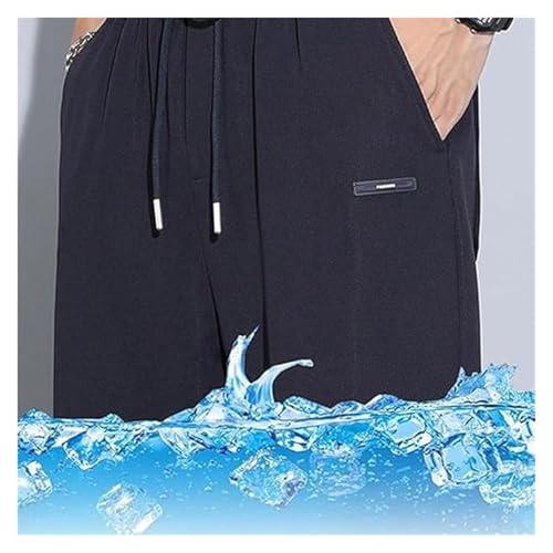 AeroStrides - Pull On Waffle Stretch Casual Pants, Lacyaura Pant Men4