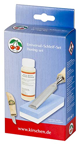 3703000 Evrensel Schleifset
