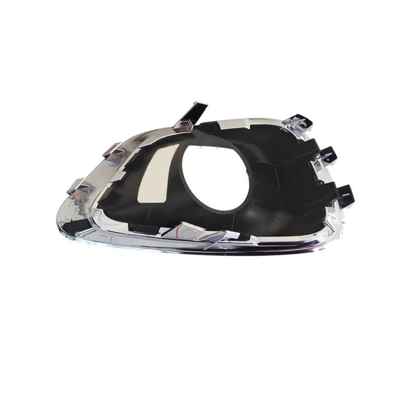 Feu avant antibrouillard brisé solution de remplacement Jeep Compass - 2