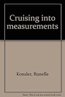 Cruising into measurements 0830221409 Book Cover