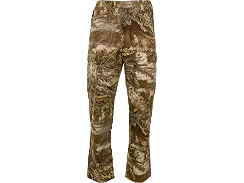MidwayUSA Men's All Purpose 6-Pocket Field Pants Realtree Max-1 XT 32X34