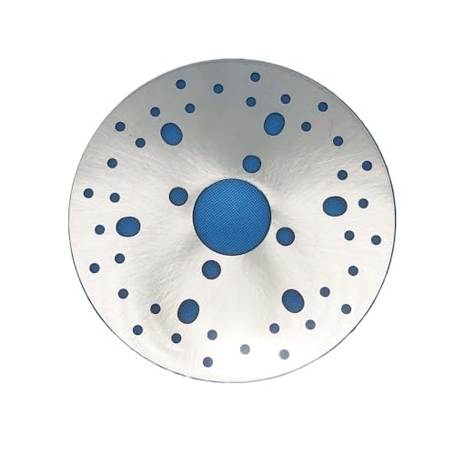 Plaque de frein à disque 47mm compatible trottinette 200 diamètre original