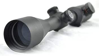 スナイパーライフル ９倍スコープとマガジン３つ 楽天市場】ANS Optical 3-9倍 可変ズーム 3-9x40 EGB ライフル