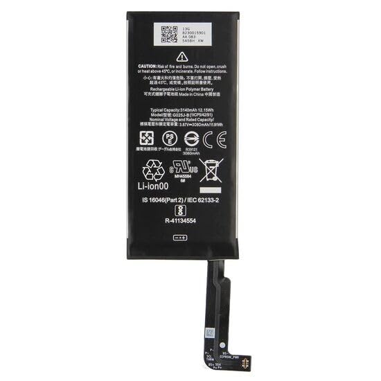 Image of THE BATTERY STORE Original G025J-B Battery for Google Pixel 4A 4G G025N Genuine Battery with 1 Year Warranty *** (DD247)
