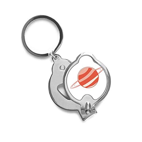 Coupe-ongles Alien Monstre pour prendre soin de soi en voyage ou chez soi