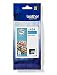 Produktbild Brother Original Tintenpatrone Cyan DCP-J1200DW (750 Seiten nach ISO Standard 24711), LC424C