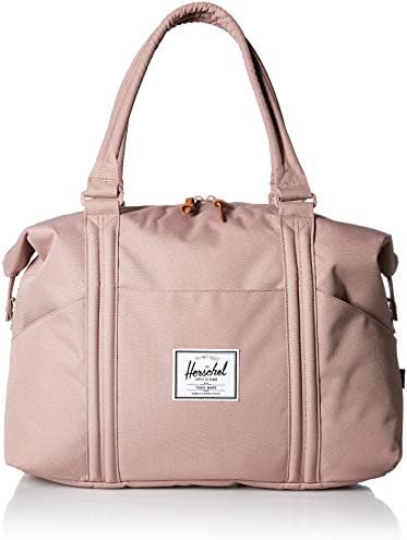 Herschel Strand Shoulder Bag, Ash Rose, Classic 28.5L
