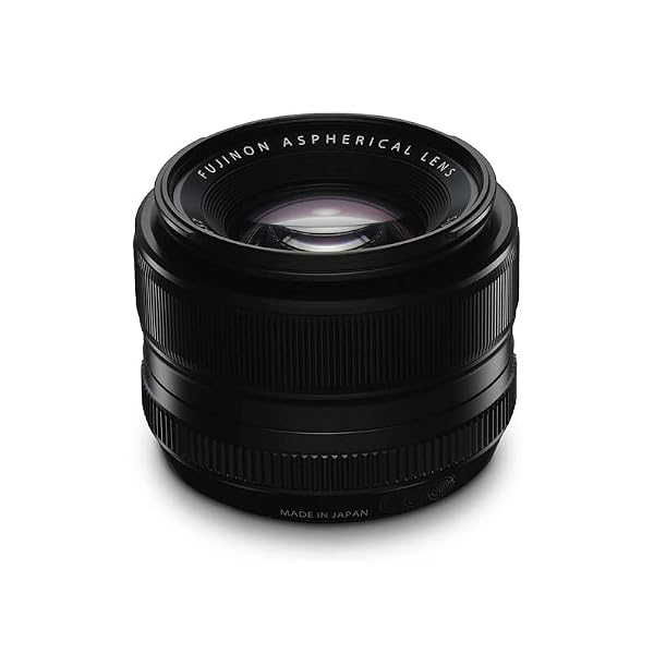 Fujinon XF35mmF1.4 R (International Version) by Fujifilm - Used condition - Image 3