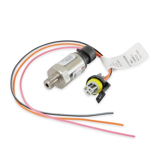 Holley EFI 554-134 3.5 Bar MAP Sensor