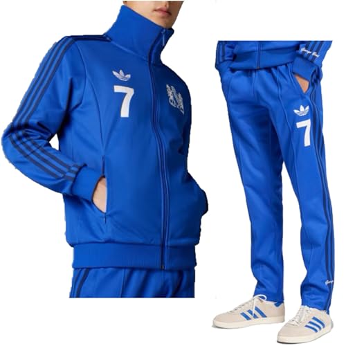 adidas(AfB_X) ptH[}X }`FX^[EiCebh W[WExXg gbNgbv ×pc ㉺Zbg LTCY (`FXg93-96p) W[W ZbgAbv Ki IV7537×IV7538 u[