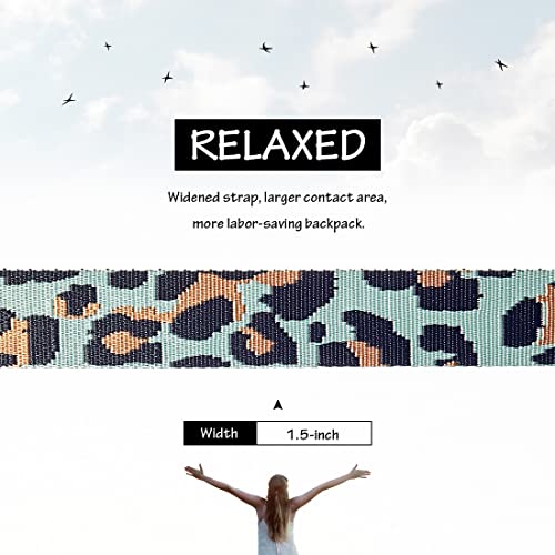 Image of Adjustable Handbag Strap Wide Purse Strap Replacement Shoulder Crossbody Bag Strap
