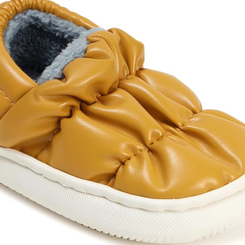 Image of DRUNKEN Slipper For Kids Girls Boys Flip Flops Child Slides Chappals Home Fashion Winter Slipper