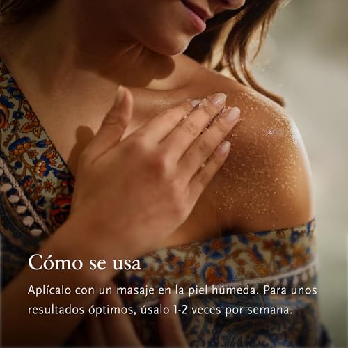 Rituals The Ritual Of Karma Scrub Corpo - 4