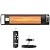 Dr Infrared Heater DR-268 Smart Greenhouse Heater with built in Temperature Control and Digital Thermostat