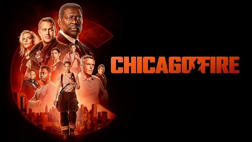 Chicago Fire S11 - Season 11