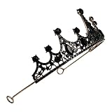 Couronne de mariée : accessoire de tête pour la mariée et ses demoiselles d’honneur, qui ajoutera une touche de charme à votre tenue et vous rendra élégante. couronne de mariée pour les cheveux
