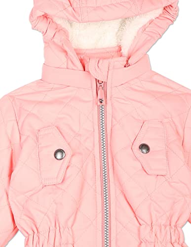 Image of U.S. Polo Assn. Kids Regular fit Polyester Hooded Jackets