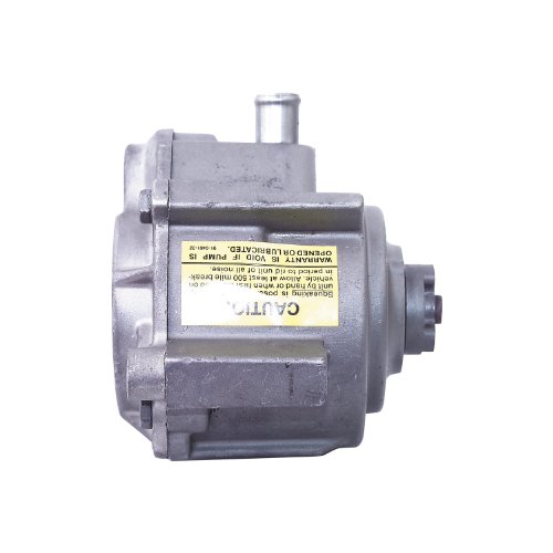 Cardone 32-624 Remanufactured Smog Air Pump - Thumbnail 7