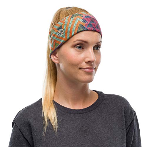 Image of Buff Adult Original Mountain Collection Multifunctional Headwear