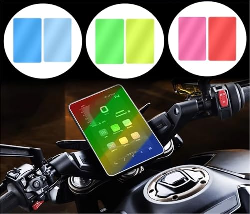 Écran protecteur CFMOTO 800NK contre les rayures du compteur - 3