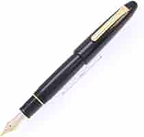 SAILOR プロフィット長刀研ぎ　中細　万年筆 Amazon.co.jp: SAILOR セーラー 万年筆 キングプロフィット