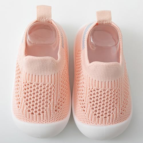 Baby Toddler Shoes Summer Sandals Men's and Women's Soft Soled Toddler Breathable Mesh Shoes Baby Kids Summer Shoes2