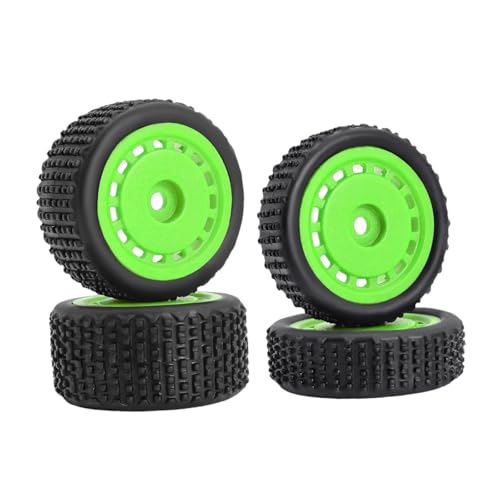 DeeRace 4xzC[nuiyʃAZuXyAp[cAbvO[hp[c7mmZp244016 Micro B 1/24 RCJ[ԗp, 