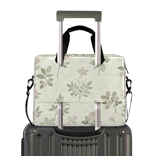 Funda para Laptop portátil 15.6 pulgadas flores miniatura 4