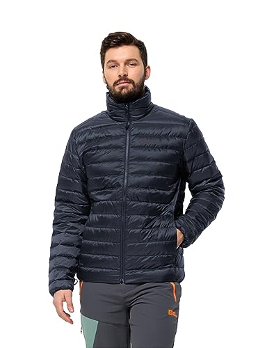 Image of Jack Wolfskin Unisex Pilvi Down Jkt M