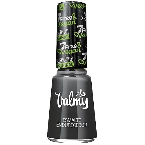 Esmalte de Uñas VALMY Pack 5 Pintauñas Colección Friday Night 14ml 4