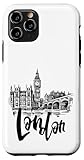 Photo Gallery cool london uk novelty graphic tees, london sketch drawing custodia per iphone 11 pro Photo Gallery cool london uk novelty graphic tees, london sketch drawing custodia per iphone 11 pro