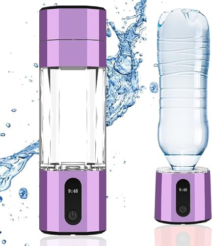 Amazon.co.jp: ポータブル水素生成器 Hydrolight H2(ハイドロライト 
