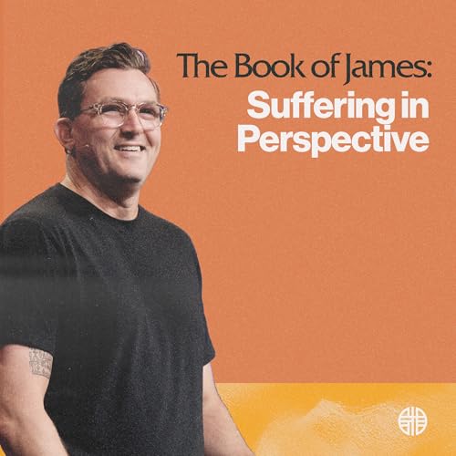 Suffering in Perspective Podcast Por arte de portada