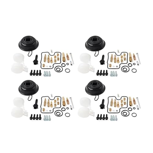 Kit réparation carburateur CBR250RR MC22 maintenance moto CBR22