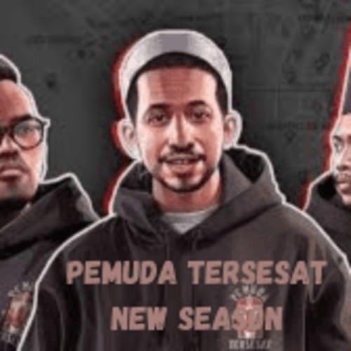 Pemuda Tersesat New Season cover art
