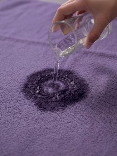 Image of Monte Carlo Essential 100% Cotton Bath Towel | 400 GSM Lightweight & Quick Dry | Soft Absorbent Large Towel 75x150 cm | Skin Friendly Daily Use Bathroom Towel for Men & Women (Jasper) | Daybreak