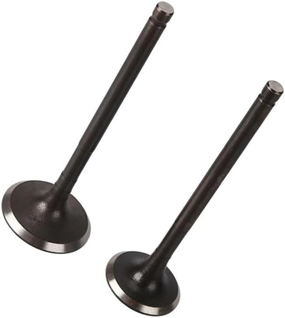 Valve Guide 1 Pair Fit for GY6 150cc 180cc ATV Kart Engine Accessories