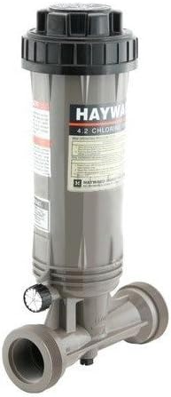 Hayward CL100 Automatic Chlorine Feeder