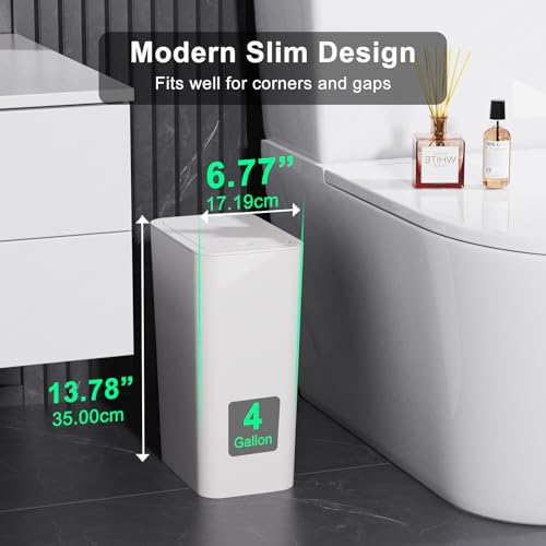 Consejos para Comprar Basura en el bote al mejor precio. 2 Imagen adicional