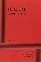 Hellcab 0822216043 Book Cover