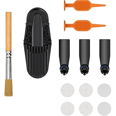 Storz & Bickel MIGHTY Wear & Tear Set Cover