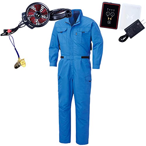 作業服 ツナギ 空調服の人気商品 通販 価格比較 価格 Com