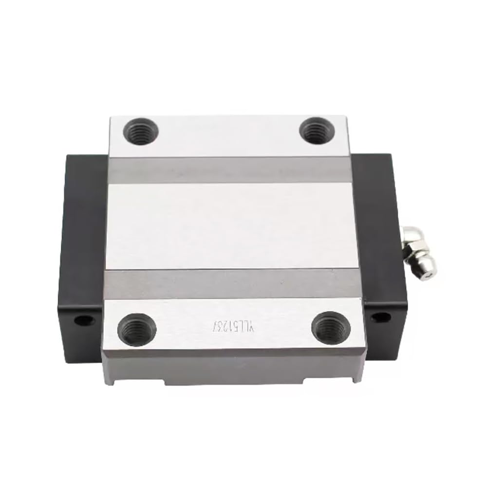 THK Linear Block SVR45C Linear Carriage SVR45 Linear Bearing GK Block