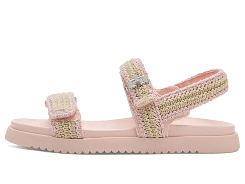 Image of Steve Madden Kids Mona Jelly (Little Kid /Big Kid)