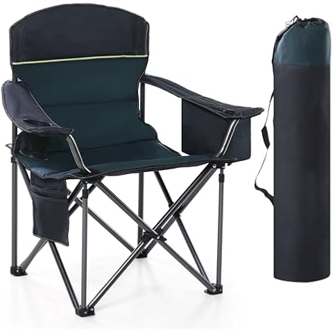 Chaise de Camping Haute Point Cover