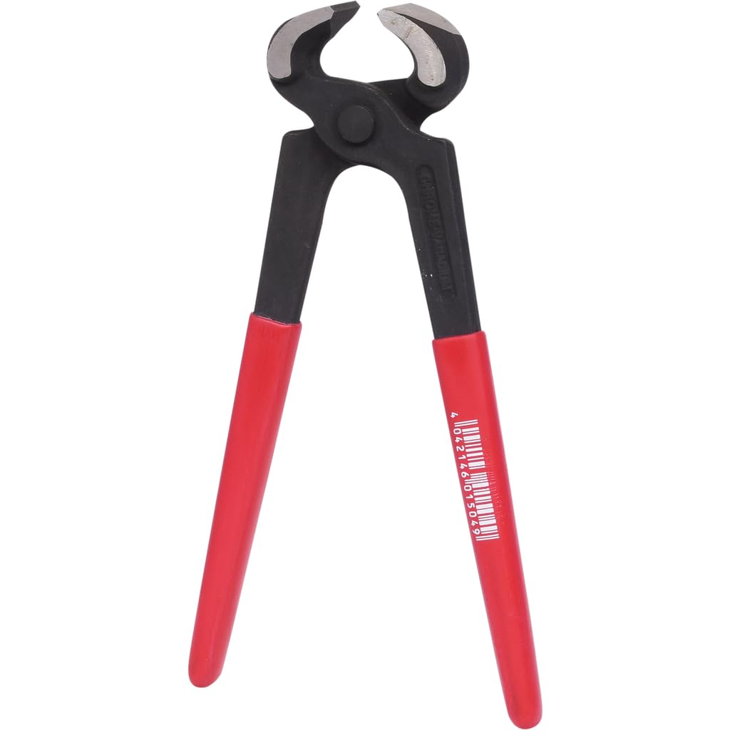 KS Tools 116.1300 Tenaglia Pesante per Falegnami, 200 mm