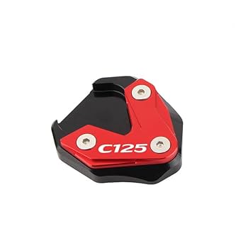 Amazon | RDHKJ スーパーカブC125 バイク用サイドスタンドキック